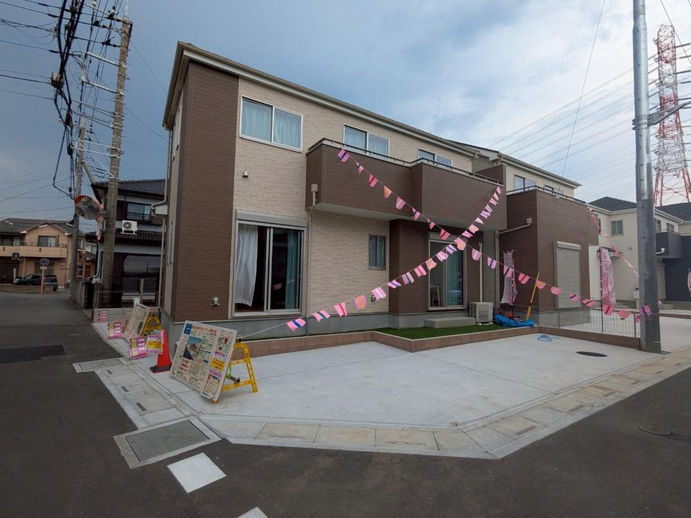 物件写真