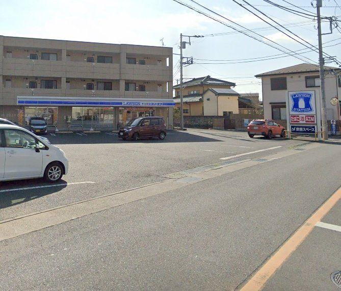 コンビニ