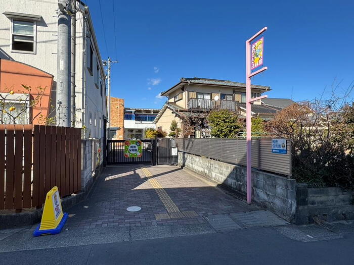 幼稚園・保育園