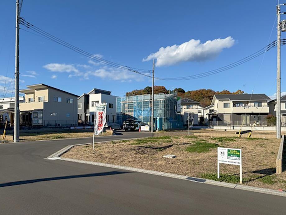 堀米町（佐野駅） 849万1000円～914万4000円