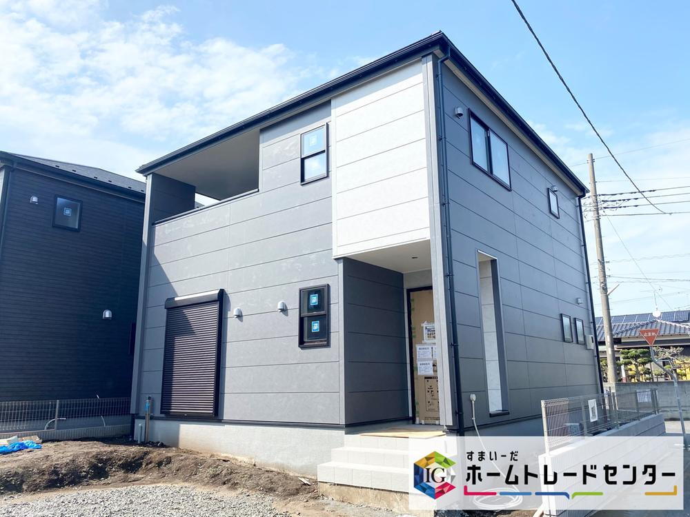 平磯遠原町（平磯駅） 2290万円・2390万円
