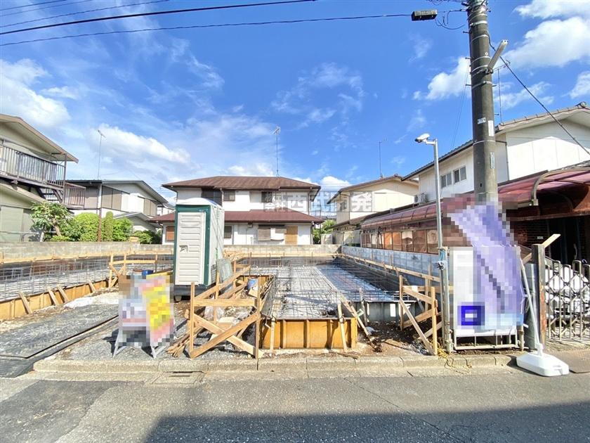 和ケ原２（狭山ヶ丘駅） 3290万円
