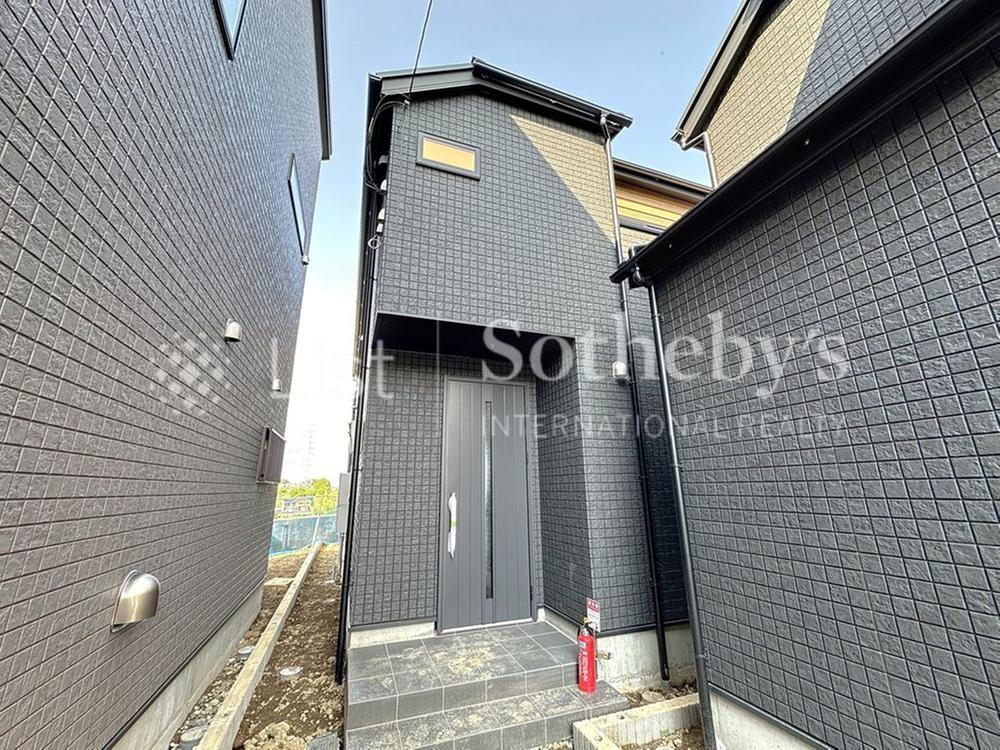 戸塚町 4580万円～5280万円