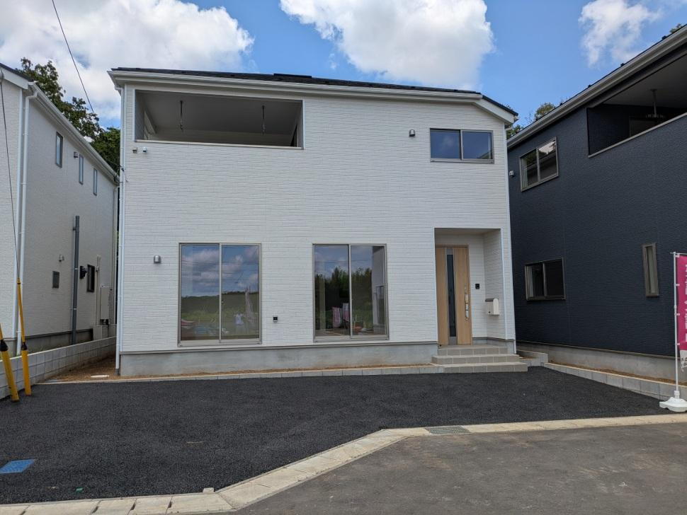 川戸町（大森台駅） 2488万円～2588万円