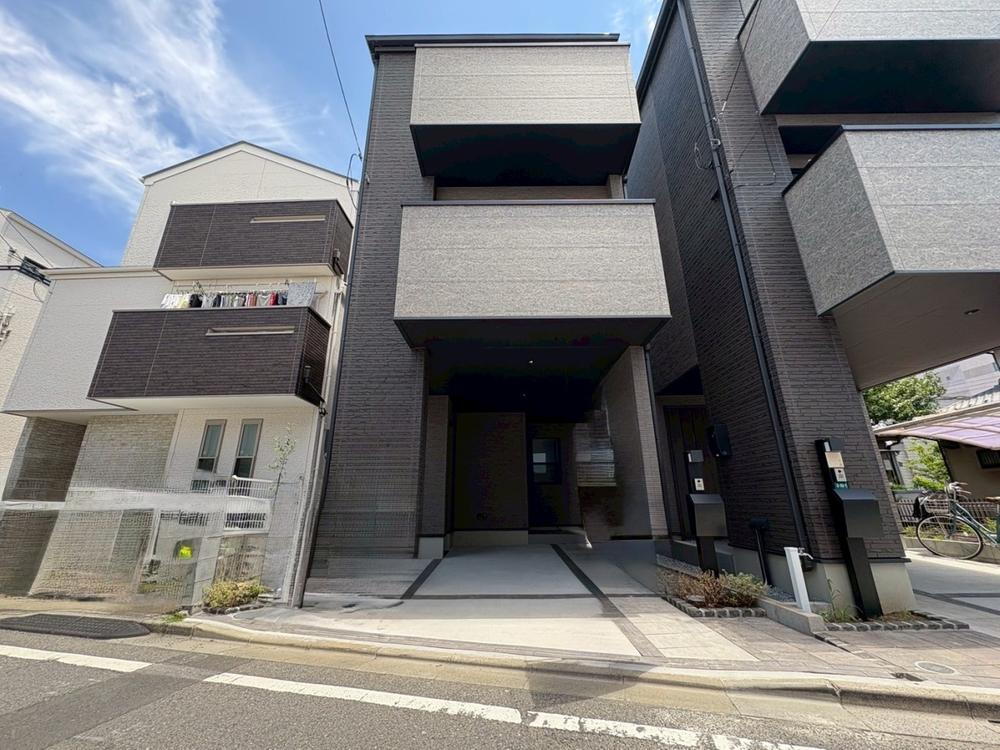 物件写真