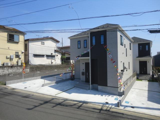 物件写真