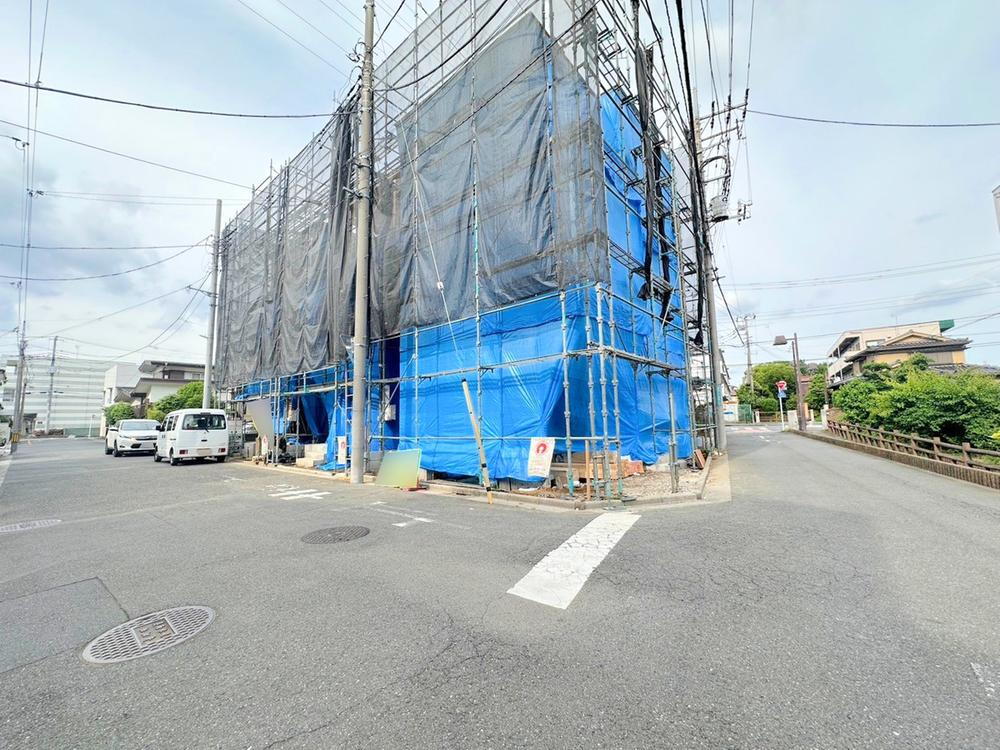 根岸２（南浦和駅） 5198万円・5898万円