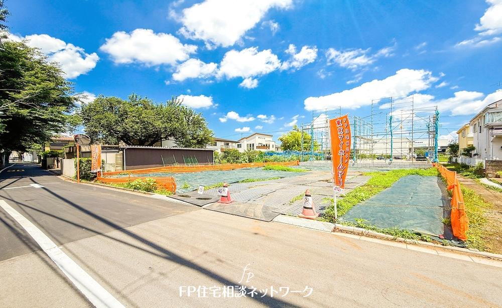 深大寺南町５ 4890万円～5390万円