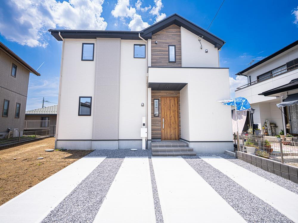 上高間木１（小金井駅） 3299万円