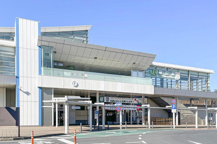 駅
