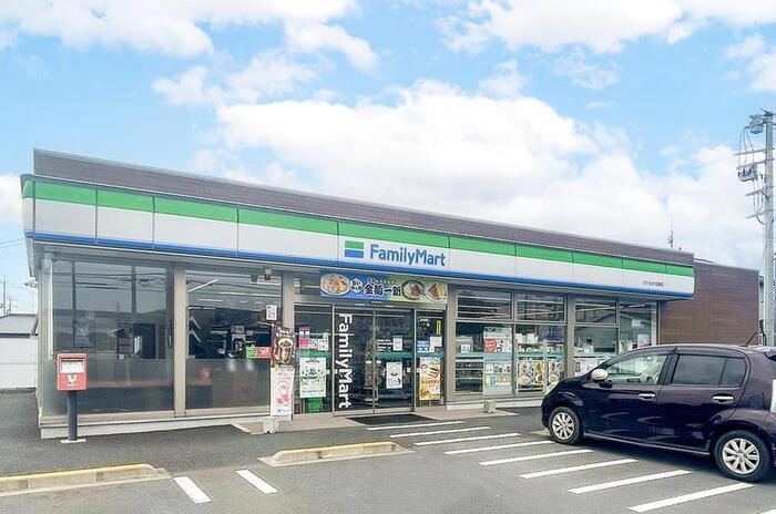 コンビニ
