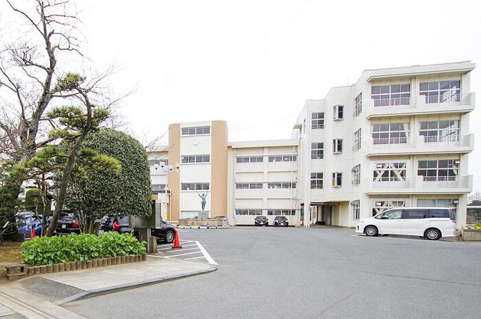 中学校