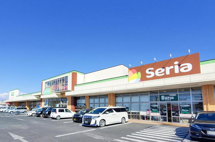 スーパー