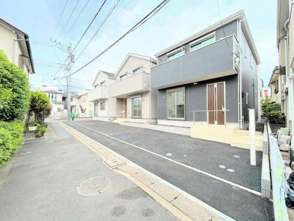 三ツ境（三ツ境駅） 4980万円