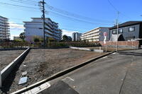 【売主販売】**~ラフィーネ調布緑ヶ丘~**全5区画・建築条件付売地♪