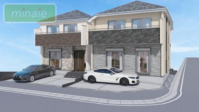 弁天２（舞浜駅） 7290万円・7490万円