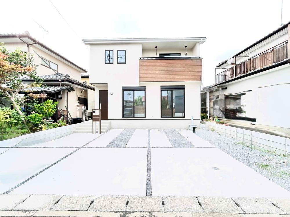 菖蒲町新堀 2390万円