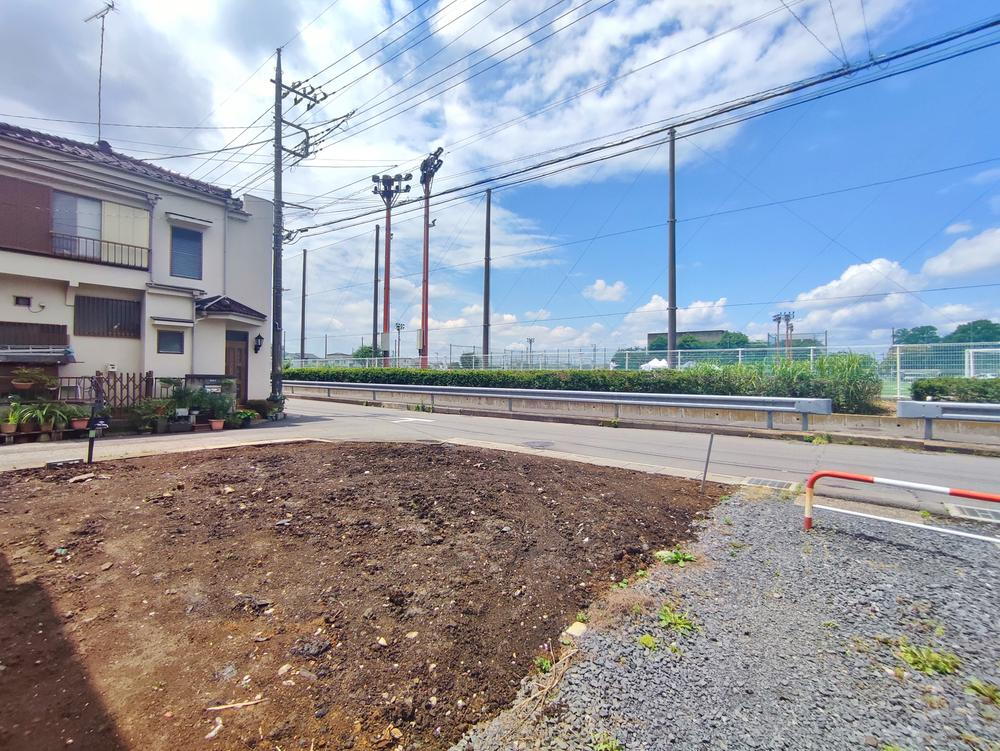 八王子３（与野本町駅） 3490万円