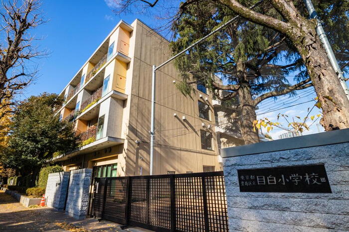 小学校