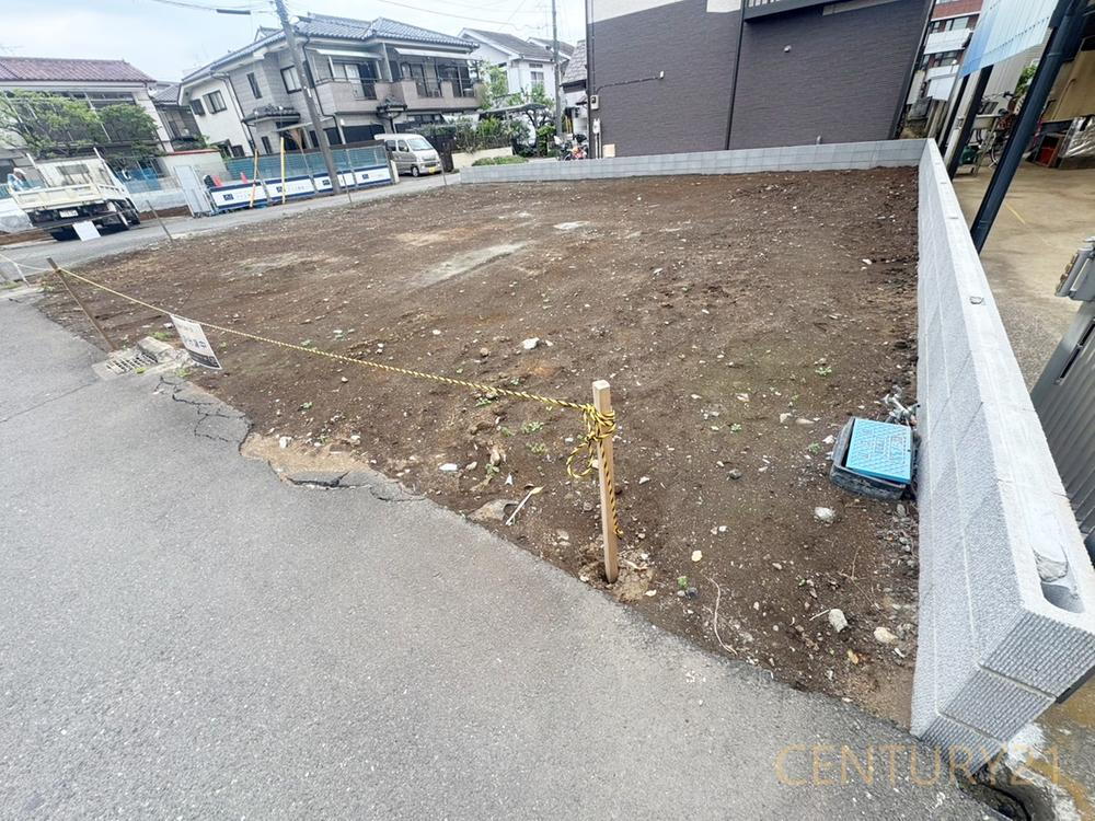 中央町１（東久留米駅） 5490万円・5690万円