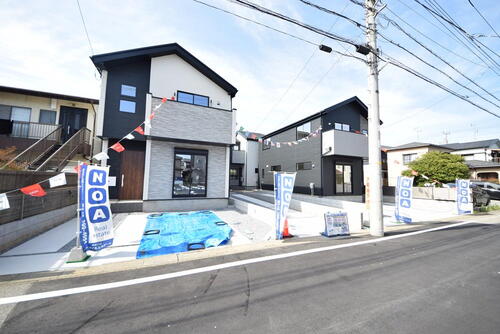 戸塚東３（東川口駅） 4298万円～4898万円