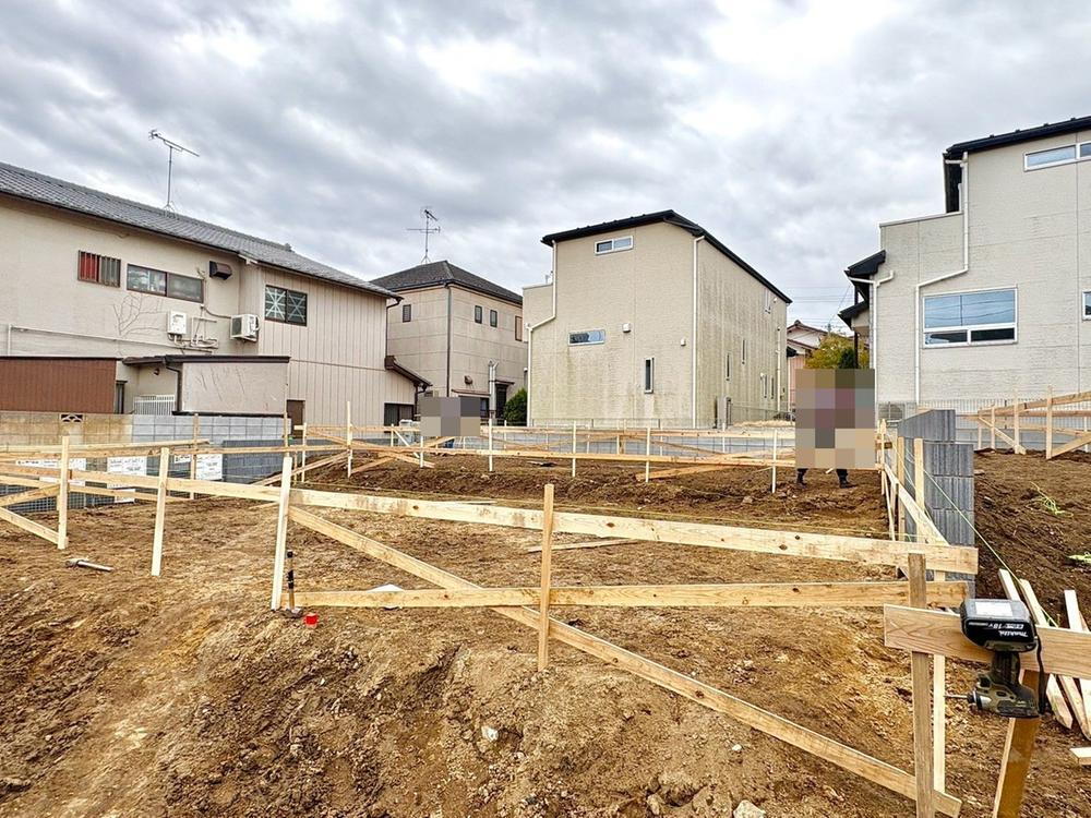 稔台１ 4190万円～4890万円