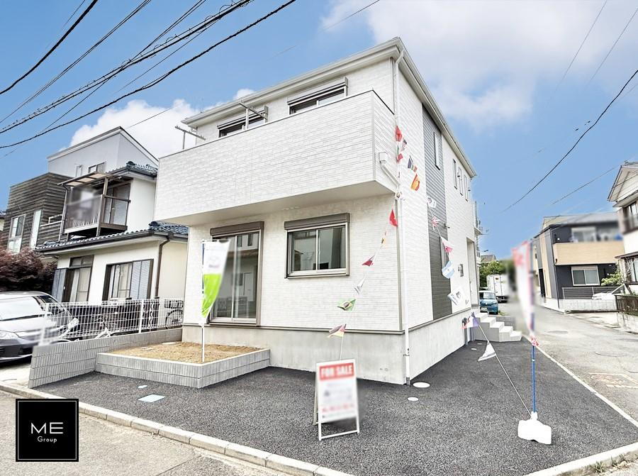 本村５（茅ケ崎駅） 4380万円