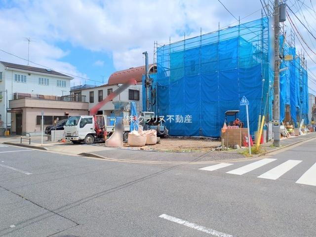辰沼１（北綾瀬駅） 5390万円～6490万円