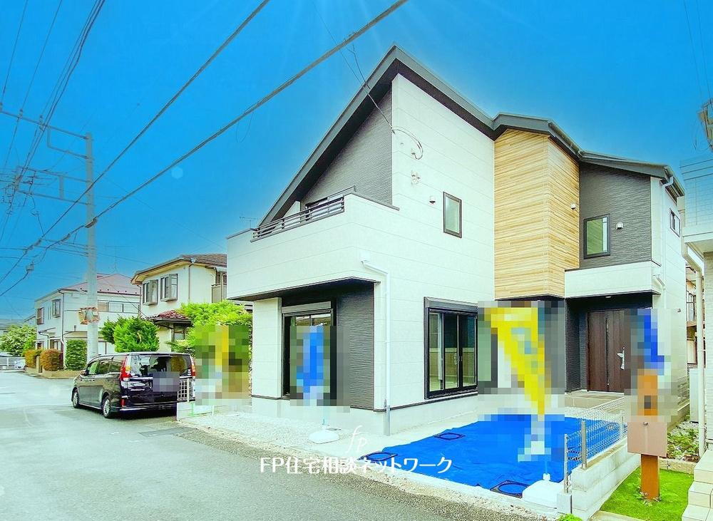 物件写真