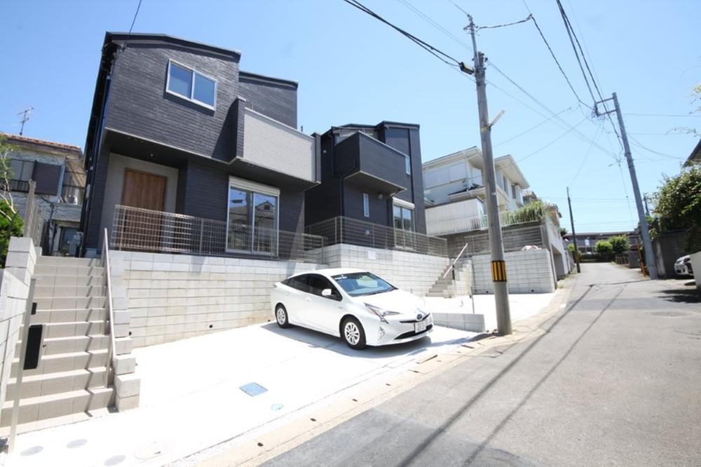 南希望が丘（希望ケ丘駅） 4980万円～5180万円