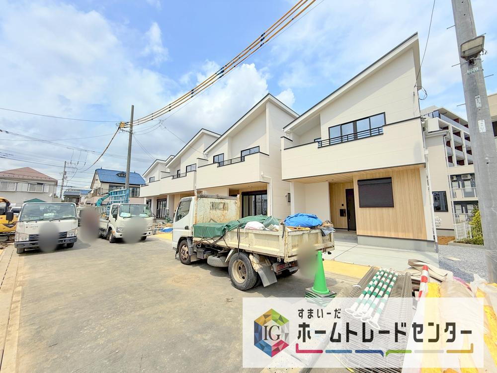 ケイアイスタイル　草加市氷川町11期