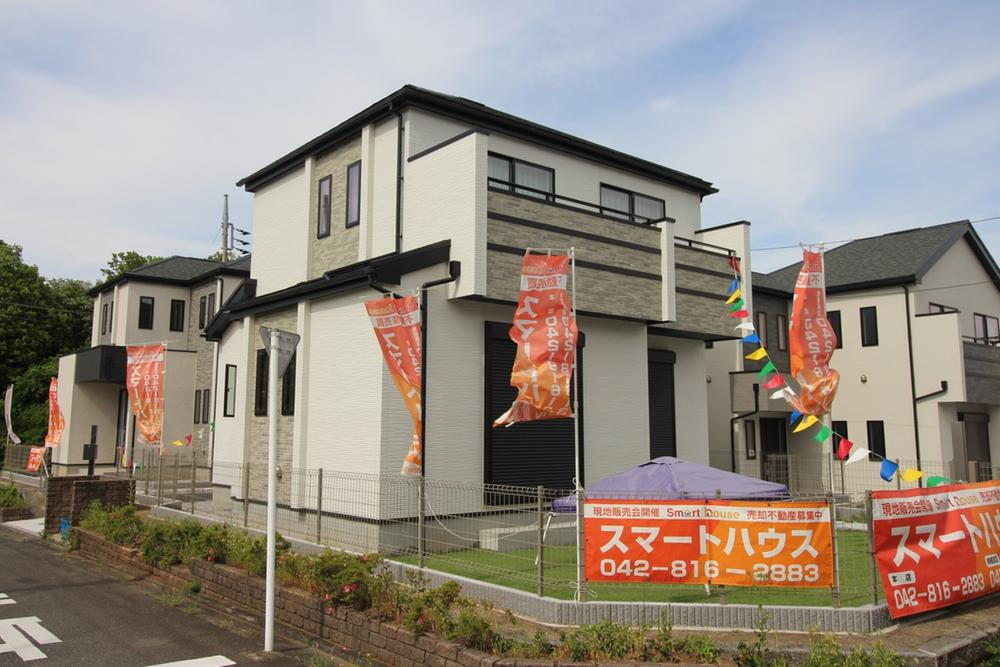 三輪緑山４（鶴川駅） 4990万円