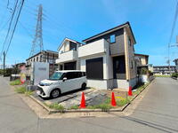 高倉(長後駅) 4999万円・5299万円