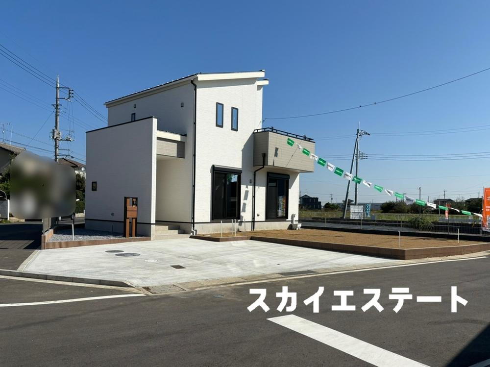 高根町（多々良駅） 2390万円