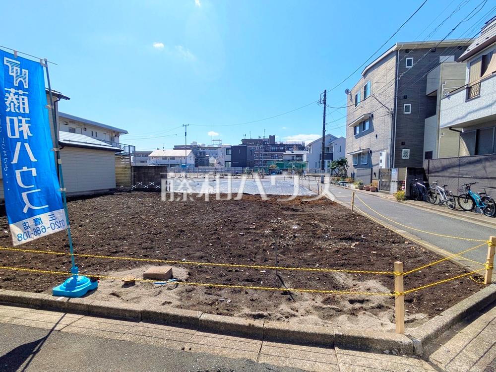 三鷹市牟礼6丁目　全2棟　新築分譲住宅