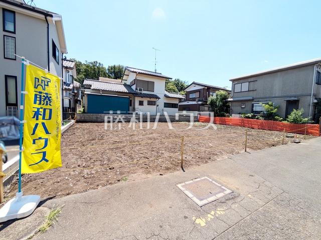 浅間町４（東府中駅） 6199万円