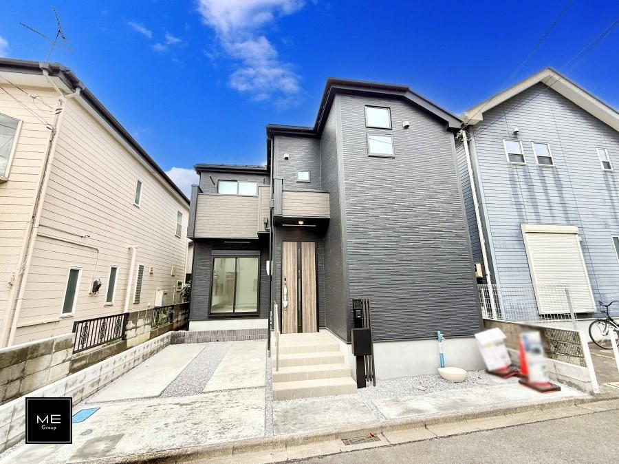 緑が丘２ 3190万円