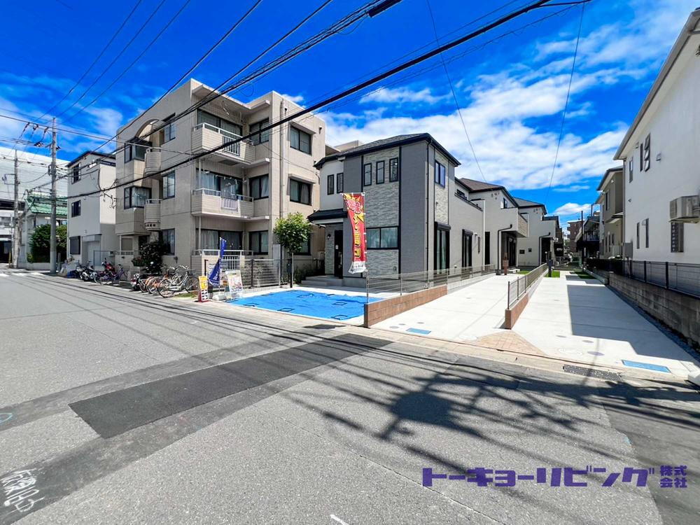 文蔵５（南浦和駅） 5690万円～6190万円