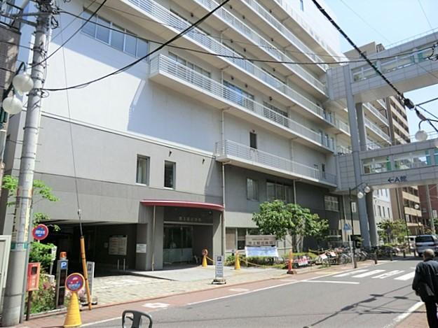 病院
