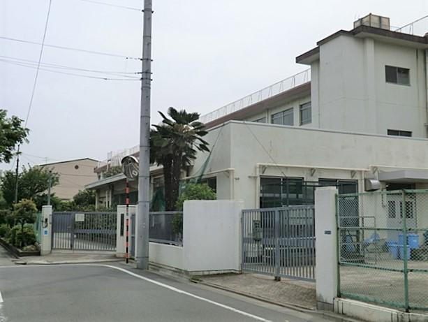 中学校