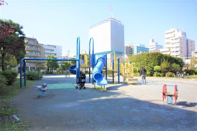 公園