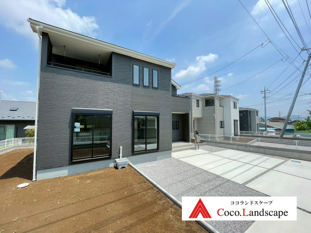 広沢町３（新桐生駅） 1999万円・2190万円