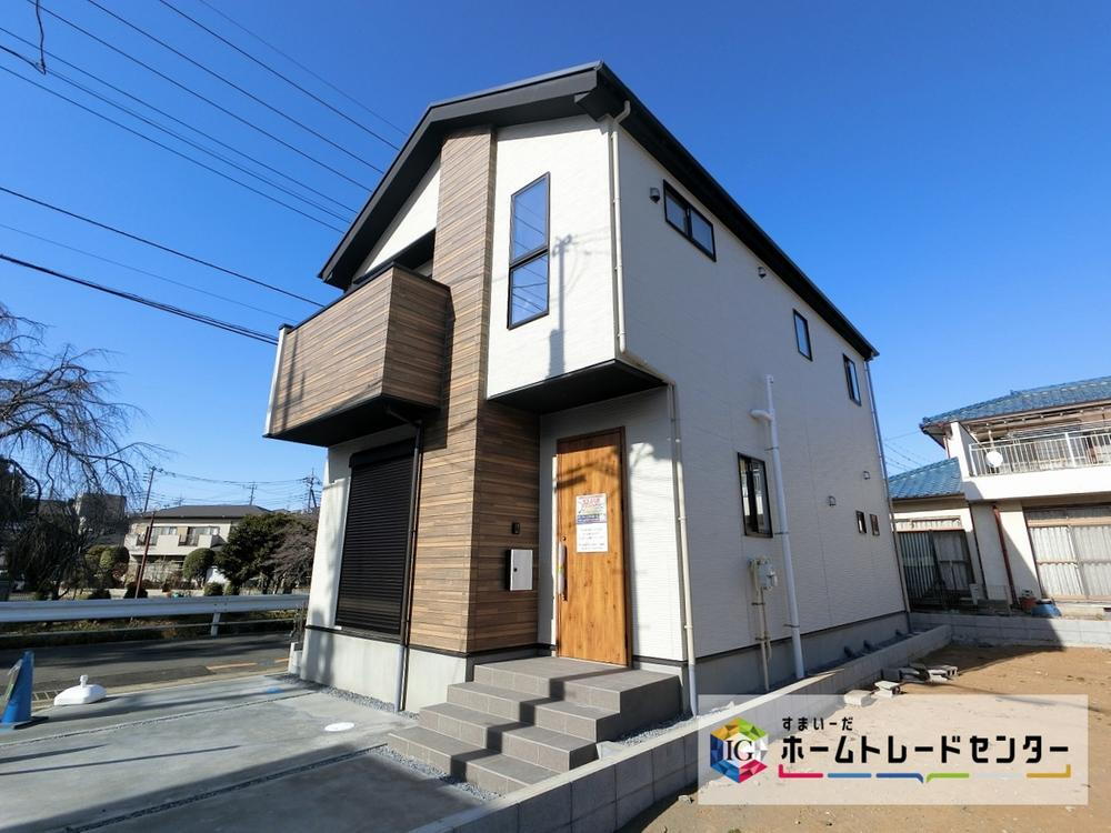 エルデ　さいたま市見沼区東大宮47期