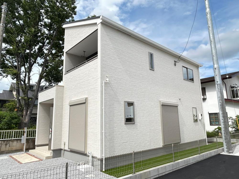 箱田町（新前橋駅） 3190万円
