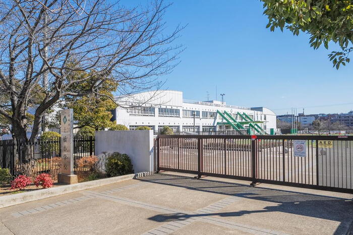 小学校
