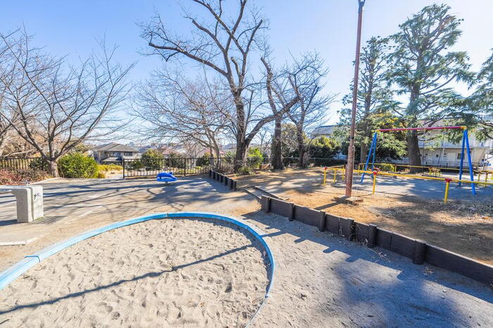 公園