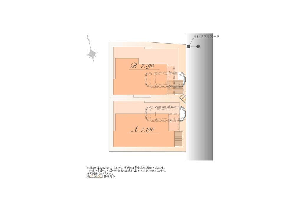 高円寺南１（中野駅） 7190万円
