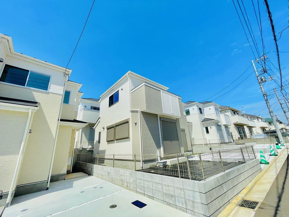 本郷１（瀬谷駅） 4480万円～4780万円