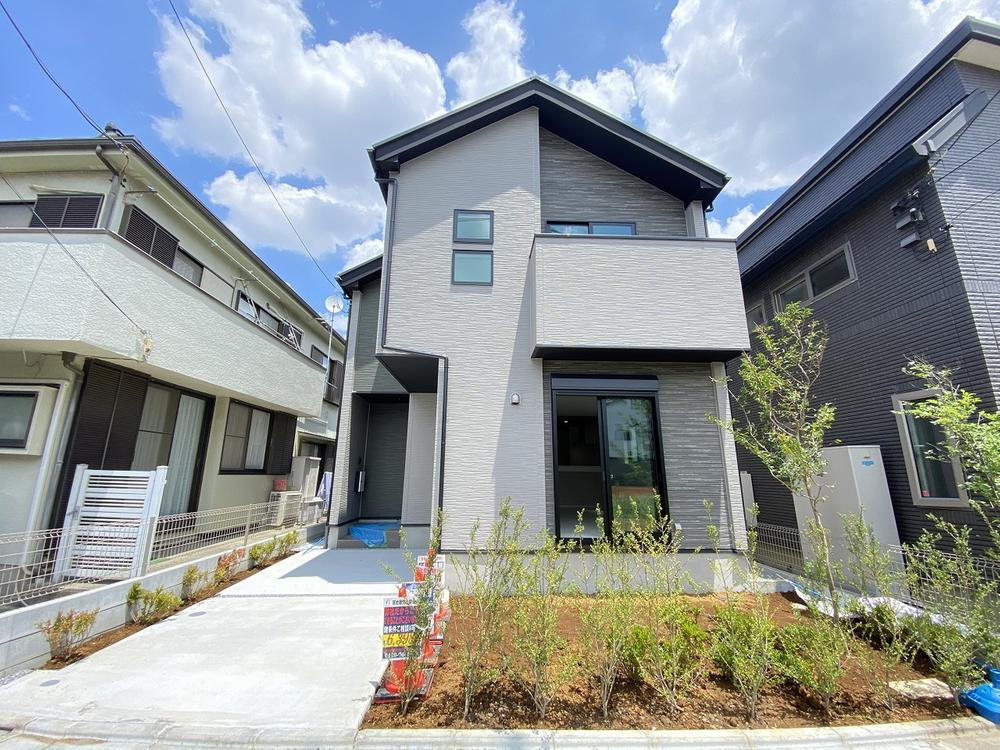 柴又７（柴又駅） 6398万円