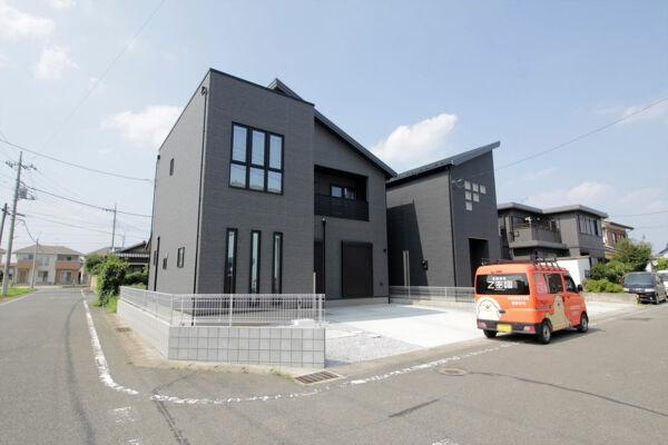 連取町 3850万円・3880万円